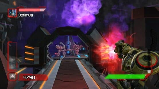 Transformers: Cybertron Adventures — screenshot 7