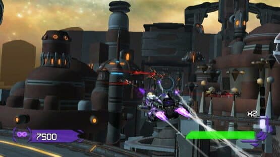 Transformers: Cybertron Adventures — screenshot 8