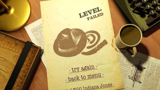 LEGO Indiana Jones Adventures — screenshot 5