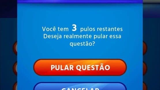 Show do Milhão — screenshot 2