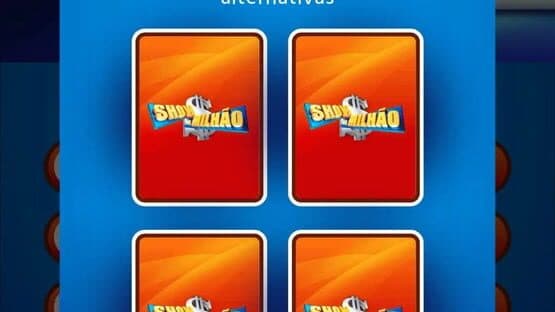 Show do Milhão — screenshot 7