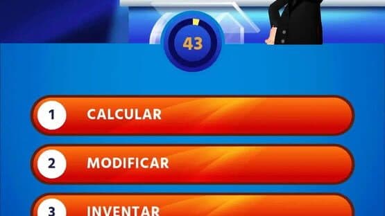 Show do Milhão — screenshot 8