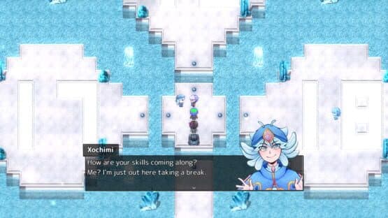 The VTuber Summit — screenshot 2