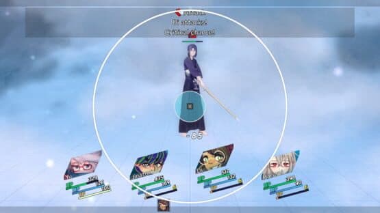 The VTuber Summit — screenshot 4