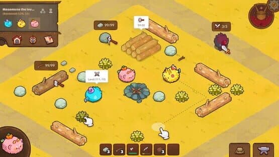 Axie Infinity — screenshot 1