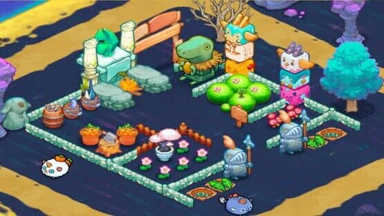 Axie Infinity — screenshot 2