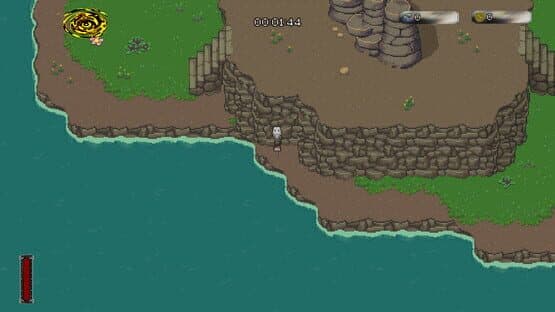 How Long Can You Survive — screenshot 1