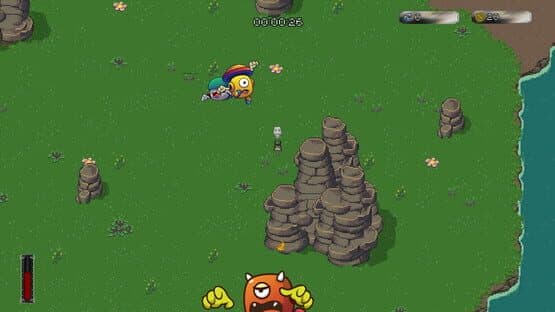 How Long Can You Survive — screenshot 4