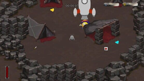 How Long Can You Survive — screenshot 6