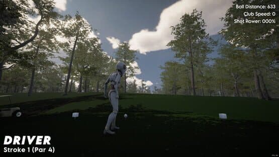 Ready Set Golf — screenshot 1