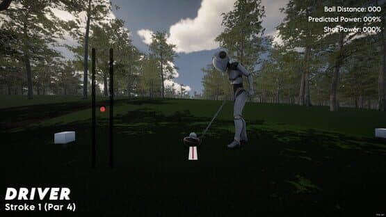 Ready Set Golf — screenshot 2
