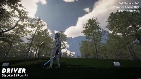 Ready Set Golf — screenshot 3