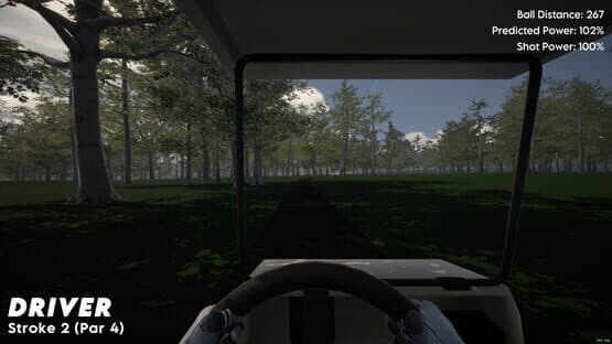 Ready Set Golf — screenshot 4