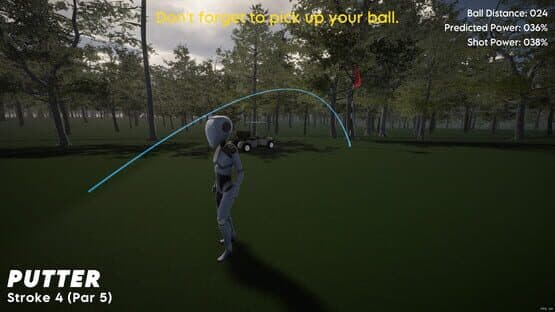 Ready Set Golf — screenshot 6