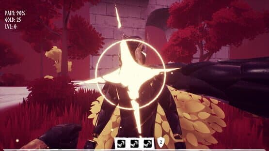Godfist — screenshot 1