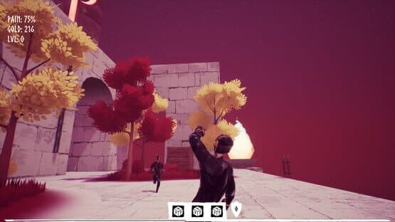 Godfist — screenshot 3