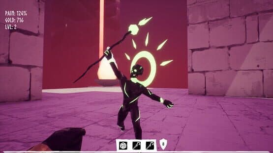 Godfist — screenshot 5