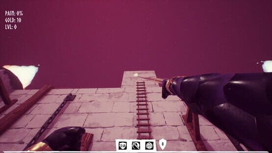 Godfist — screenshot 6
