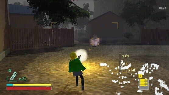 Strato Breaker — screenshot 1
