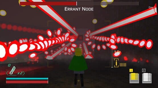 Strato Breaker — screenshot 2