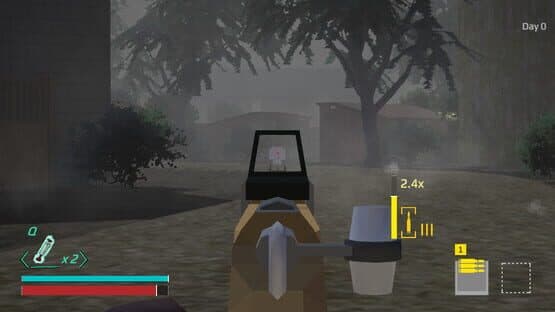 Strato Breaker — screenshot 4