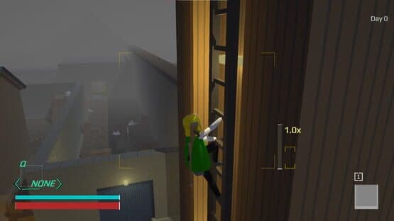 Strato Breaker — screenshot 5