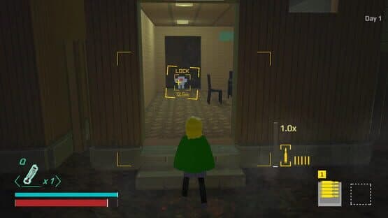 Strato Breaker — screenshot 6