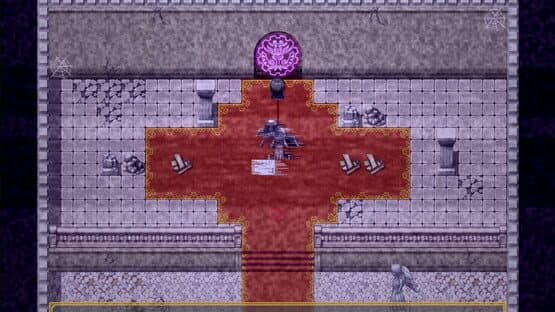 Crown of Thorns — screenshot 1