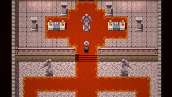 Crown of Thorns — screenshot 2