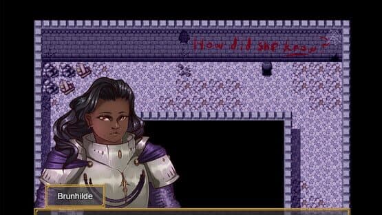 Crown of Thorns — screenshot 3