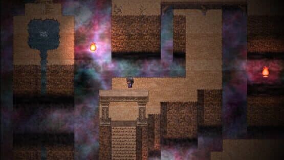 Crown of Thorns — screenshot 4