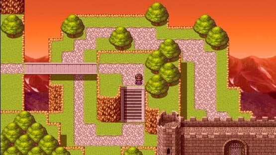 Crown of Thorns — screenshot 5