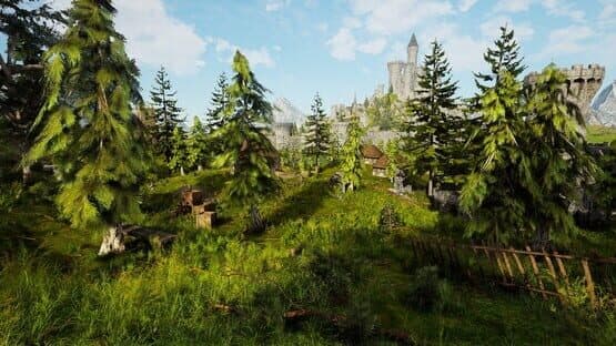Grand Emprise: Time Travel Survival — screenshot 7