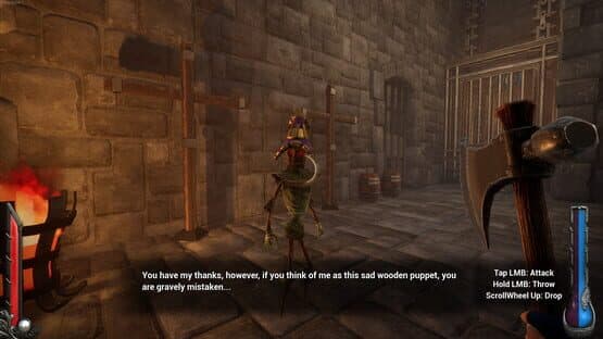 Sorceress — screenshot 1