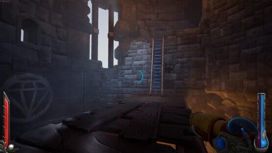 Sorceress — screenshot 2