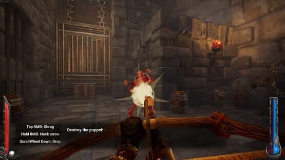 Sorceress — screenshot 3