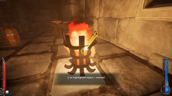 Sorceress — screenshot 4