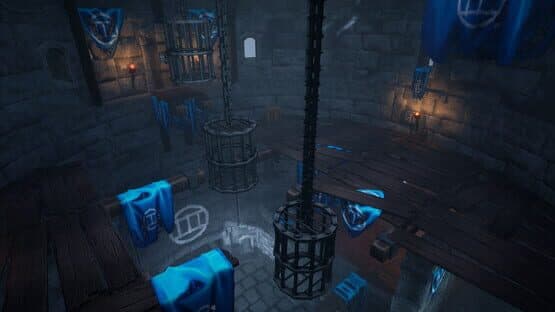 Sorceress — screenshot 5