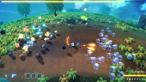 Midnight Survivors — screenshot 1