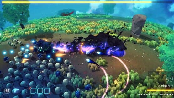 Midnight Survivors — screenshot 2