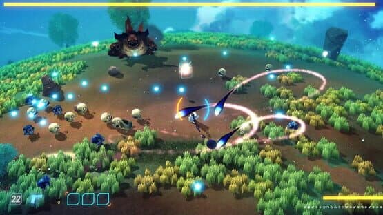 Midnight Survivors — screenshot 3