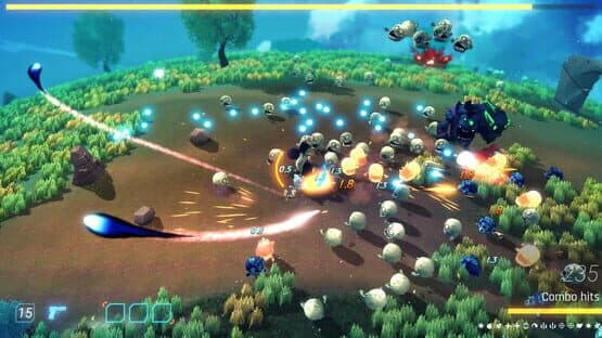 Midnight Survivors — screenshot 4