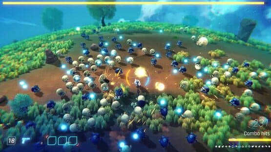 Midnight Survivors — screenshot 5