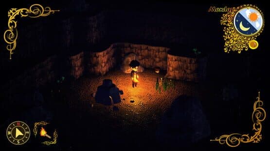 Adventure Field 5 — screenshot 2