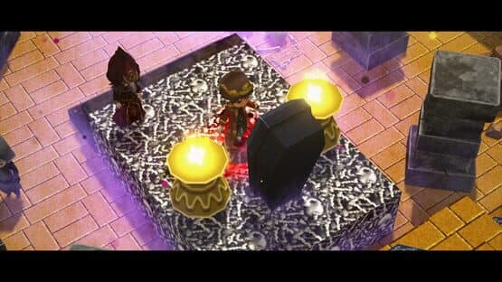 Adventure Field 5 — screenshot 3