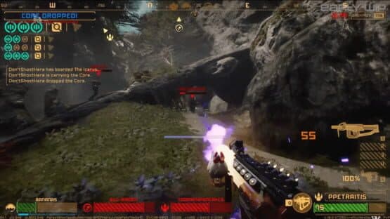 Last Expedition — screenshot 3
