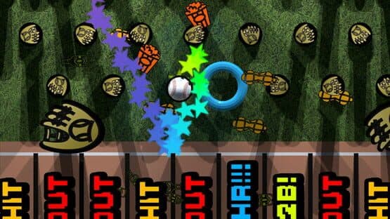 Bad Hop Baseball — screenshot 2