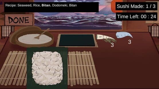 YoukaiMaki — screenshot 3