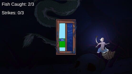 YoukaiMaki — screenshot 5