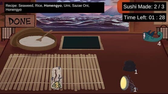 YoukaiMaki — screenshot 7